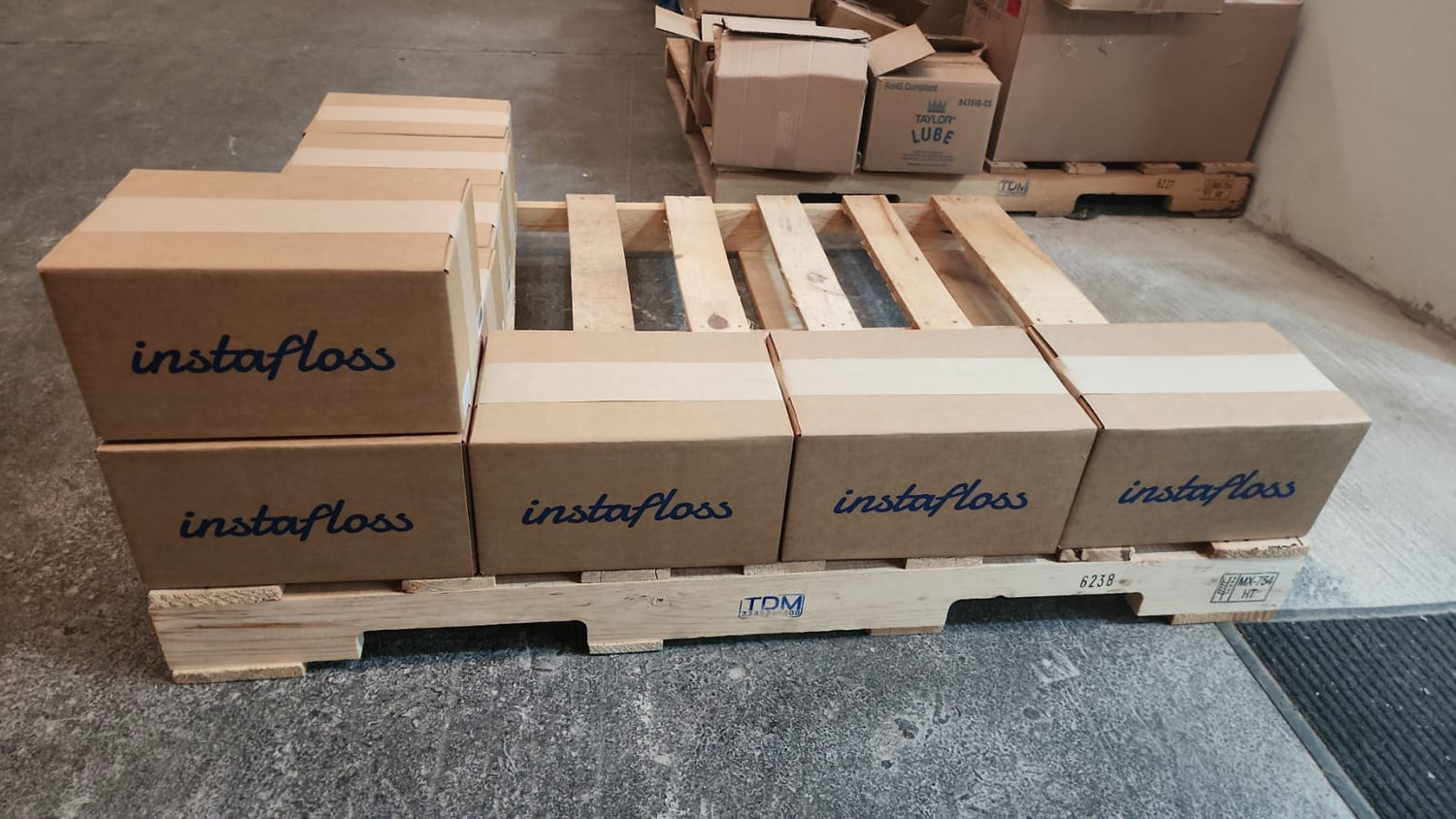 September Manufacturing Update