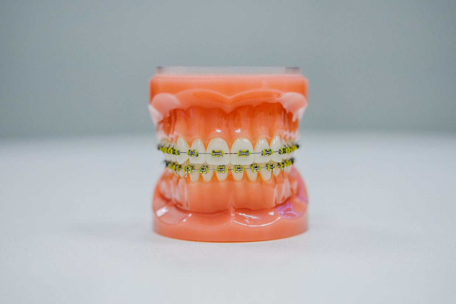 Have Braces? Flossing can be a challenge, but these tips will help you.