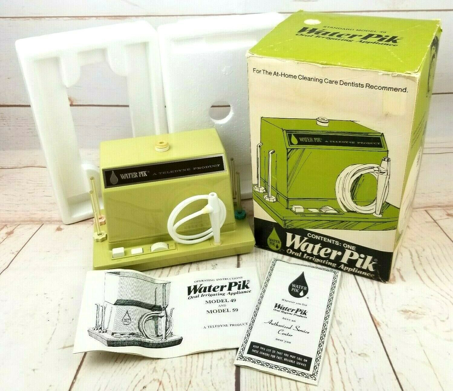 Instafloss vs Waterpik: Everything You Need to Know (Updated)