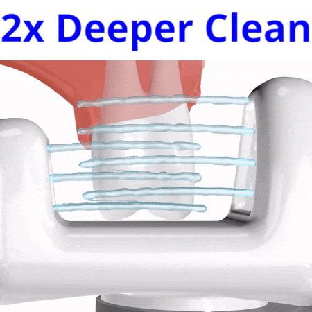 Instafloss (No Mouthpiece)