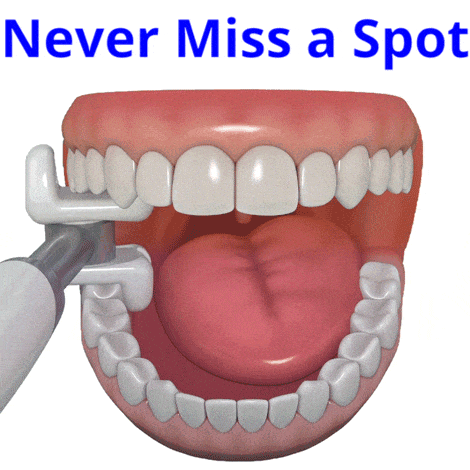 Instafloss (No Mouthpiece)