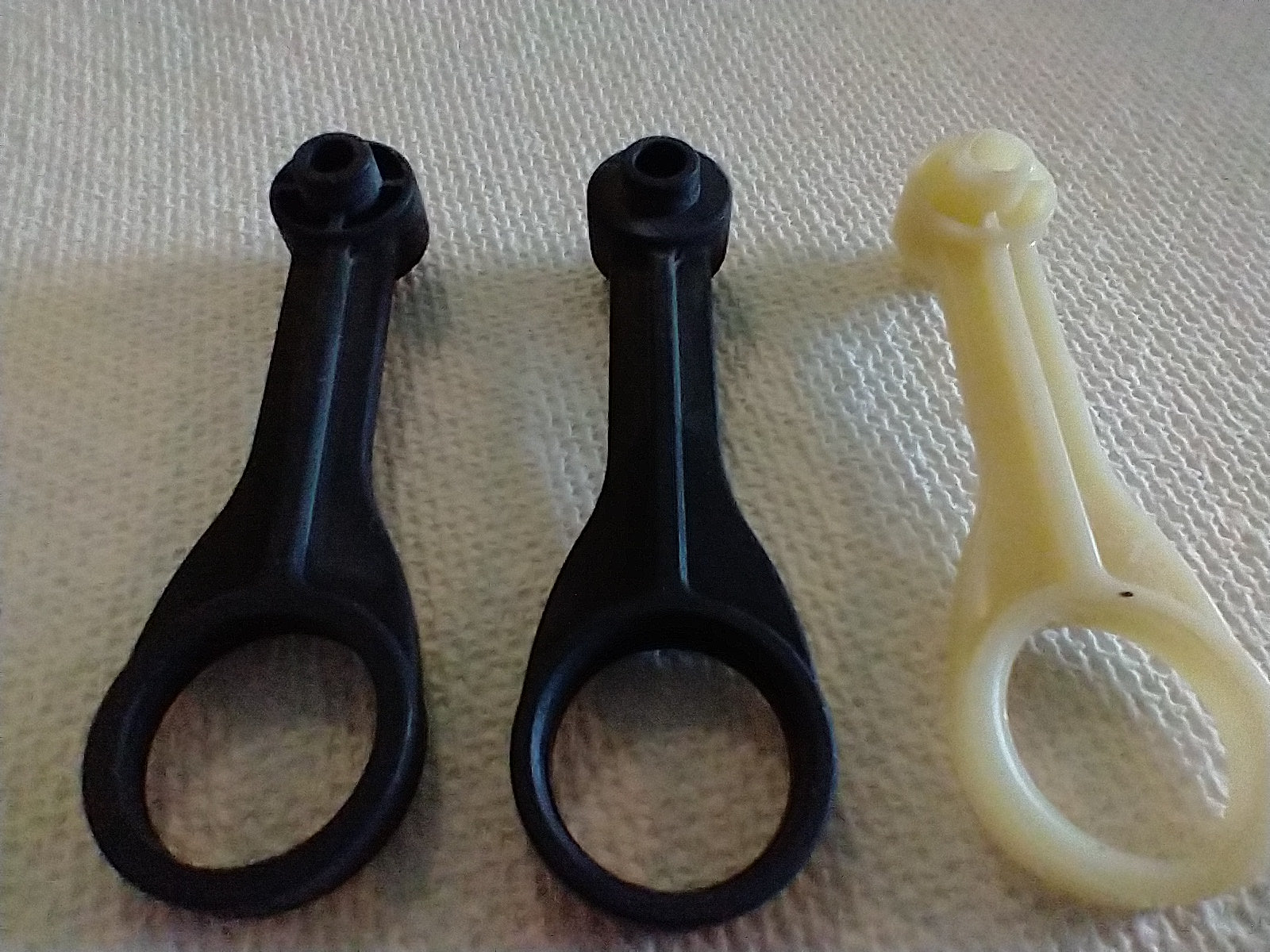 November Manufacturing Update: Rod Fix and Footage of Manufacturing ...