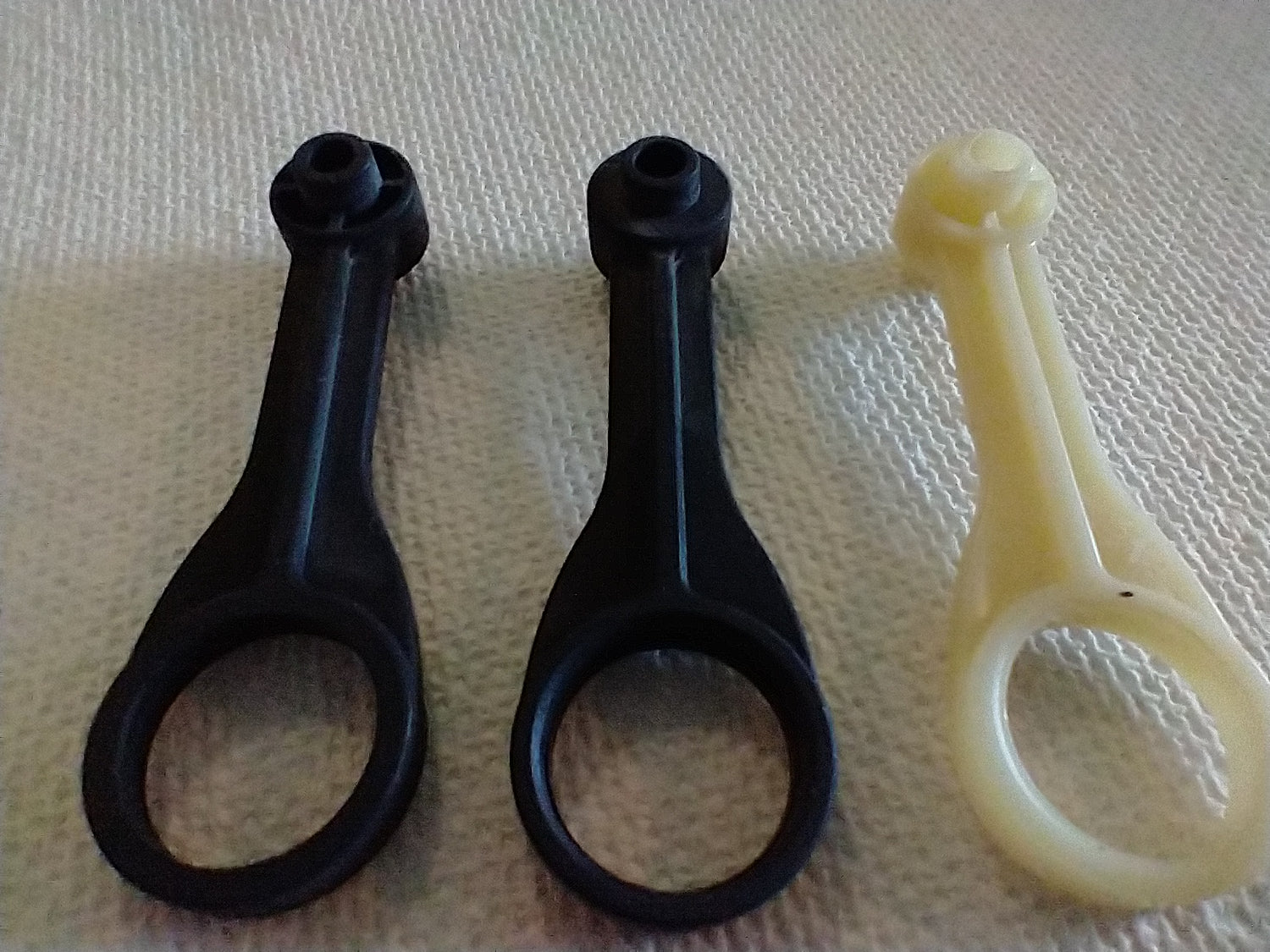 November Manufacturing Update: Rod Fix and Footage of Manufacturing