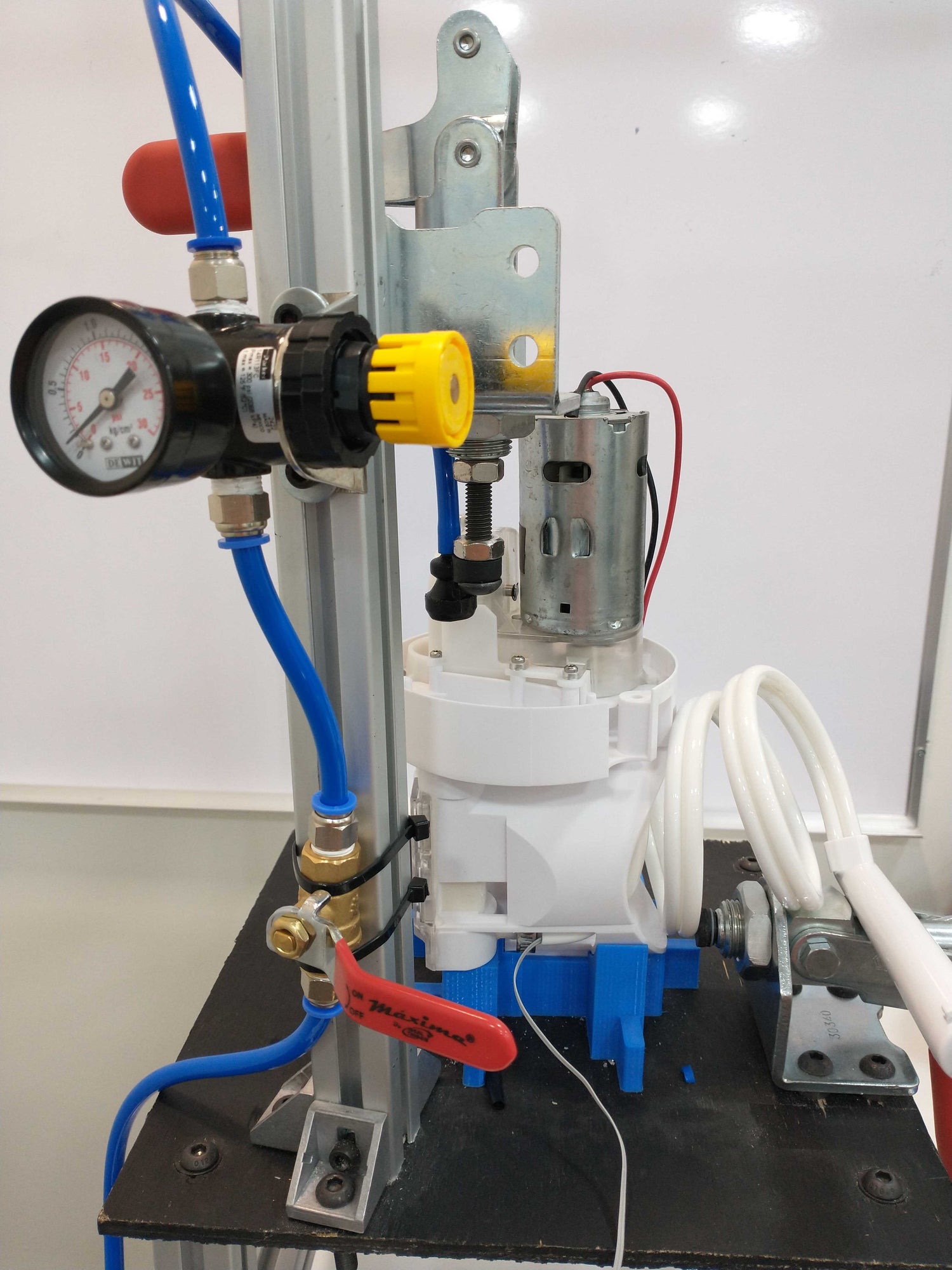 June 2023 Manufacturing Update