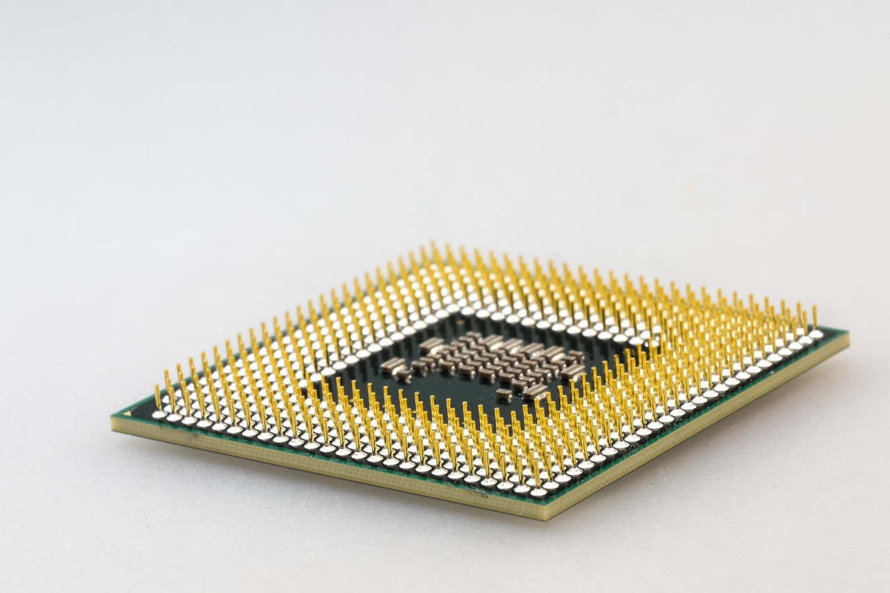 Computer Chipset