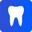 Instafloss: the 10 Second Floss logo