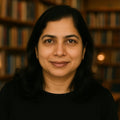 — Dr. Ana Mascarenhas,